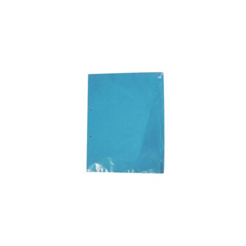 SEPARADOR CARTOLINA 6 Posições AZUL , Papelarte , SEPACARPAP027 , 